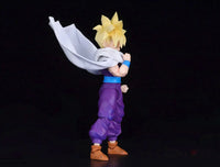 S.h.figuarts Super Saiyan Son Gohan The Fighter Who Surpassed Goku