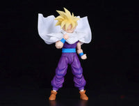 S.h.figuarts Super Saiyan Son Gohan The Fighter Who Surpassed Goku