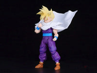 S.h.figuarts Super Saiyan Son Gohan The Fighter Who Surpassed Goku