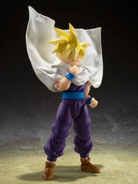 S.h.figuarts Super Saiyan Son Gohan The Fighter Who Surpassed Goku Pre Order Price