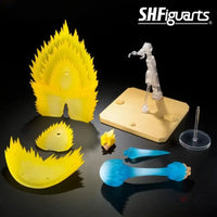 S.h.figuarts Super Saiyan Son Goku’s Efect Parts Set Teleport Kamehameha Pre Order Price