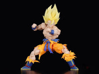 S.h.figuarts Super Saiyan Son Goku -Legendary