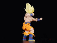 S.h.figuarts Super Saiyan Son Goku -Legendary