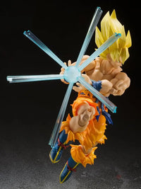 S.h.figuarts Super Saiyan Son Goku -Legendary Pre Order Price