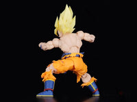 S.h.figuarts Super Saiyan Son Goku -Legendary