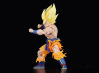 S.h.figuarts Super Saiyan Son Goku -Legendary