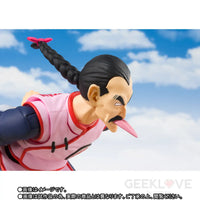 S.H. Figuarts Tao Pai Pai - GeekLoveph