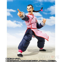 S.H. Figuarts Tao Pai Pai - GeekLoveph