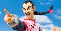S.H. Figuarts Tao Pai Pai - GeekLoveph