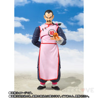 S.H. Figuarts Tao Pai Pai - GeekLoveph