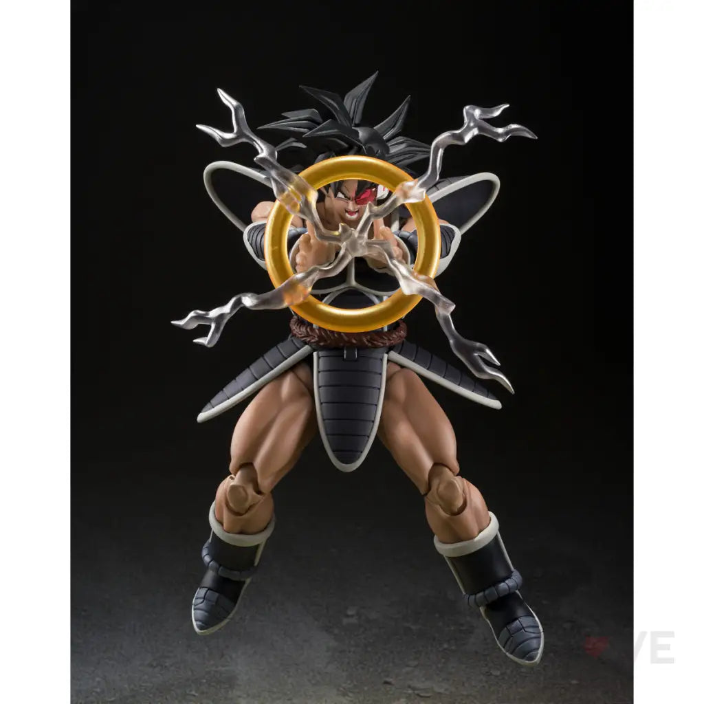 S.h.figuarts Tulece Preorder