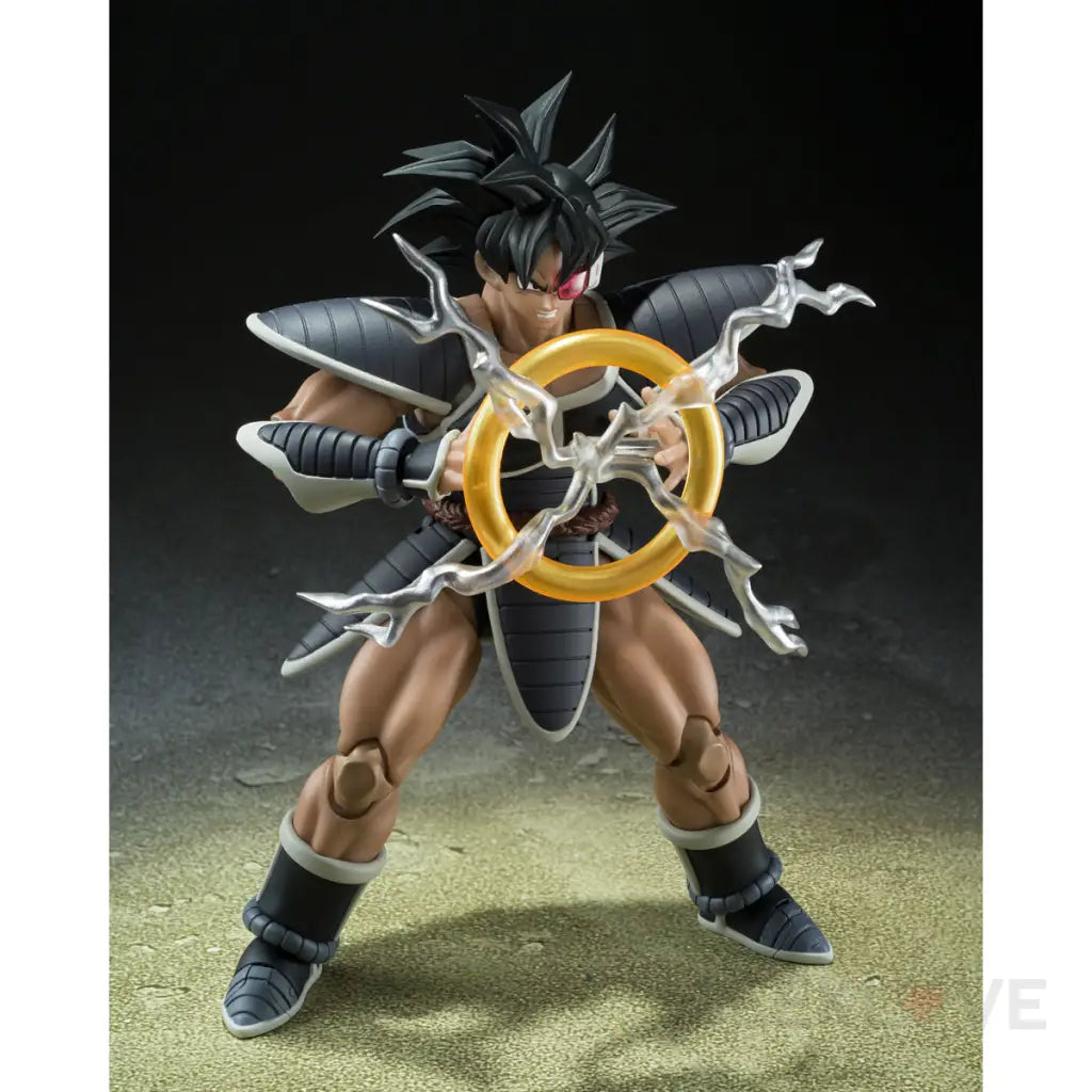 S.h.figuarts Tulece Preorder