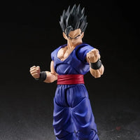 S.H.Figuarts Ultimate Gohan Super Hero - GeekLoveph