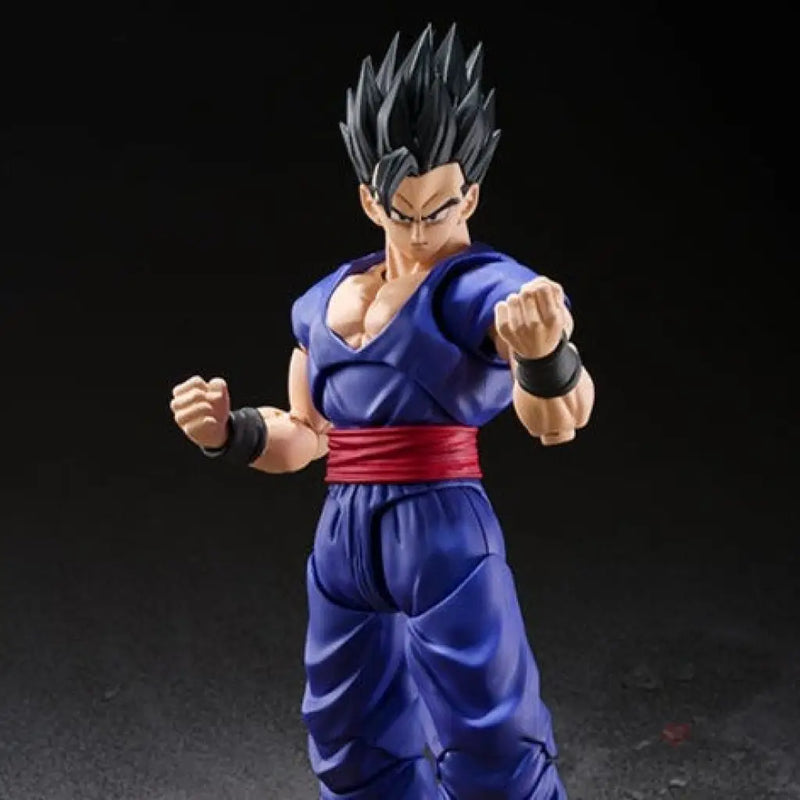 S.H.Figuarts Ultimate Gohan Super Hero