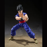 S.H.Figuarts Ultimate Gohan Super Hero - GeekLoveph