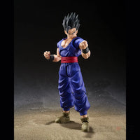 S.H.Figuarts Ultimate Gohan Super Hero - GeekLoveph