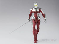 S.H.Figuarts Ultraman Suit ver.7 - GeekLoveph