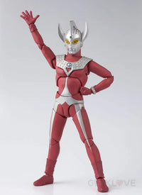 S.H.Figuarts Ultraman Taro - GeekLoveph
