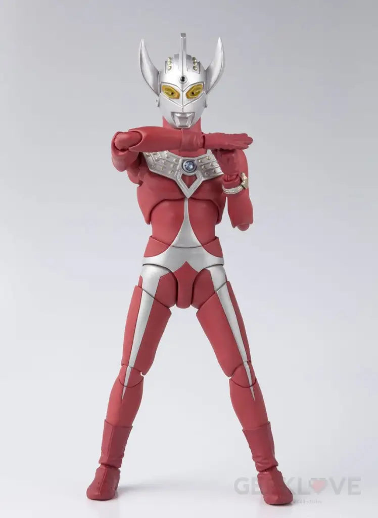 S.H.Figuarts Ultraman Taro - GeekLoveph