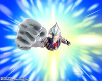 S.h.figuarts Ultraman Tiga Multi Type Preorder