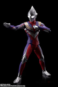 S.h.figuarts Ultraman Tiga Multi Type Preorder