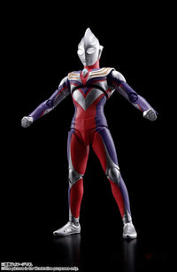 S.h.figuarts Ultraman Tiga Multi Type Preorder