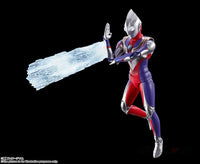 S.h.figuarts Ultraman Tiga Multi Type Preorder