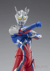 S.h.figuarts Ultraman Zero [Ultraman New Generation Stars Ver.] Pre Order Price