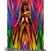 S.H.Figuarts Wonder Woman Golden Armor (WW84) - GeekLoveph