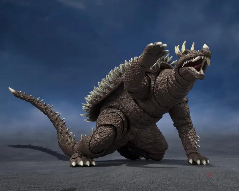 S.H.MonsterArts ANGUIRUS [1972]