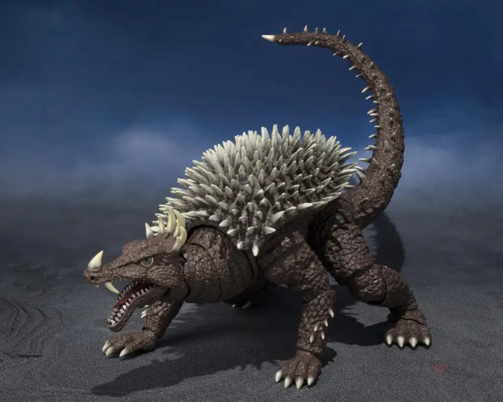 S.h.monsterarts Anguirus [1972]