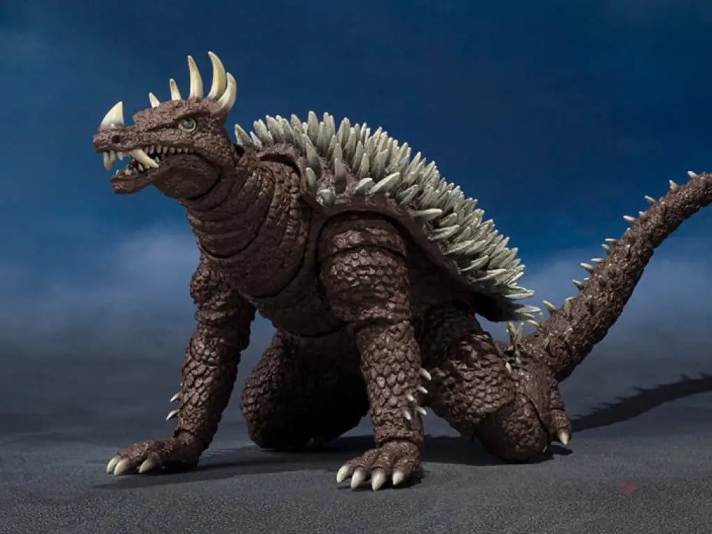 S.h.monsterarts Anguirus [1972] Pre Order Price