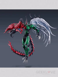 S.h.monsterarts Elemental Hero Flame Wingman Pre Order Price S.h.monsterarts