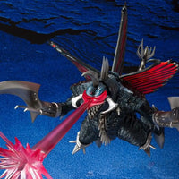 S.H.MonsterArts Gigan (Great Decisive Battle Ver.) - GeekLoveph