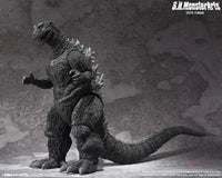 S.H.Monsterarts Godzilla (1954) - GeekLoveph