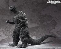S.H.Monsterarts Godzilla (1954) - GeekLoveph