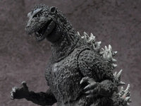 S.H.Monsterarts Godzilla (1954) - GeekLoveph