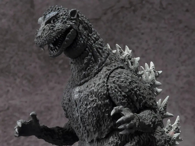 S.H.Monsterarts Godzilla (1954)