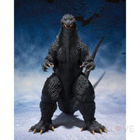 S.h.monsterarts Godzilla 2002 Preorder
