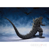 S.h.monsterarts Godzilla 2002 Preorder