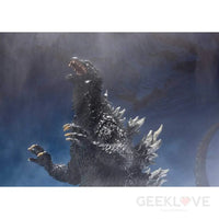 S.h.monsterarts Godzilla 2002 Preorder