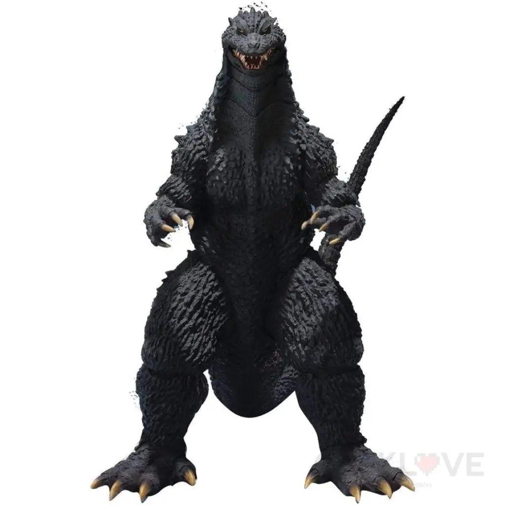S.h.monsterarts Godzilla 2002 Preorder
