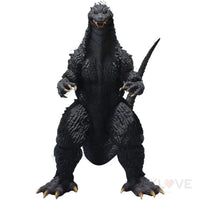 S.h.monsterarts Godzilla 2002 Preorder
