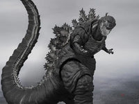S.h.monsterarts Godzilla [2016] The Fourth Orthochromati S.h.monsterarts