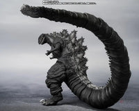 S.h.monsterarts Godzilla [2016] The Fourth Orthochromati S.h.monsterarts