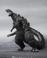 S.h.monsterarts Godzilla [2016] The Fourth Orthochromati Pre Order Price S.h.monsterarts