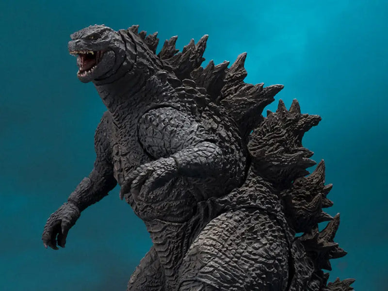 S.H. MonsterArts - Godzilla 2019 