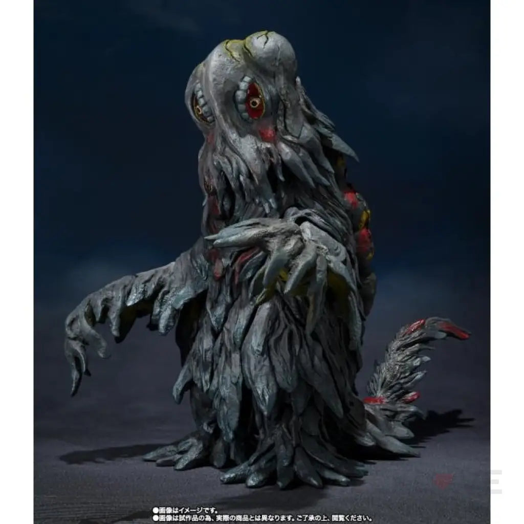 S.H.MonsterArts Hedorah 50th Anniversary Special Figure Set - GeekLoveph