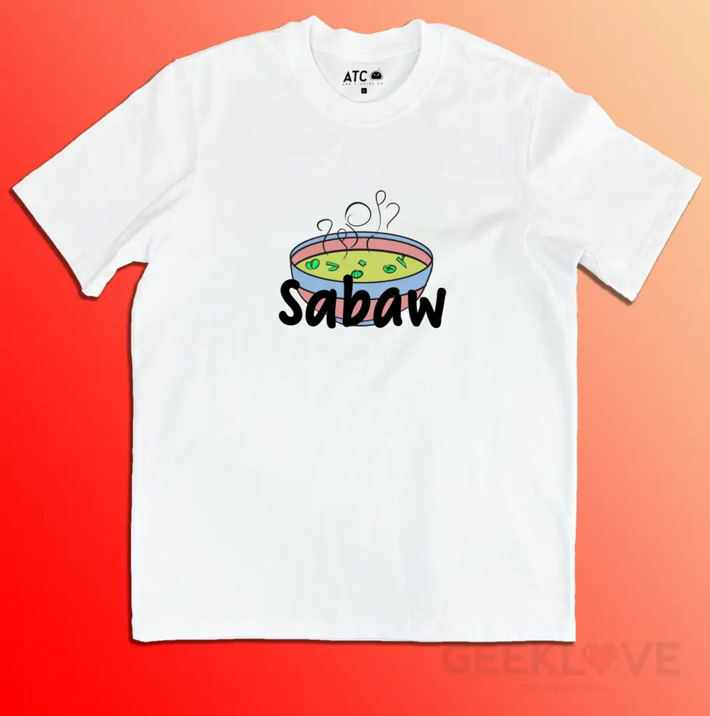 Sabaw Xs / White Apparel