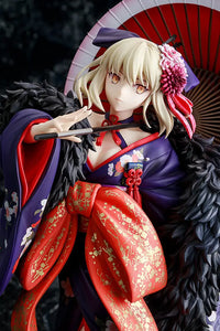 Saber Alter Kimono Ver. 1/7th scale figure - GeekLoveph